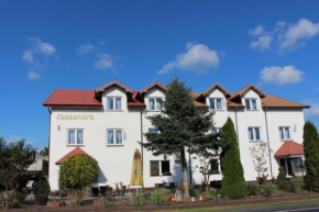 Restauracja Hotel Kassandra, Września